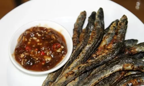 Sốt me – Quang Le