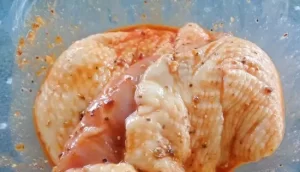 Sốt nướng chao – Ryan Phạm