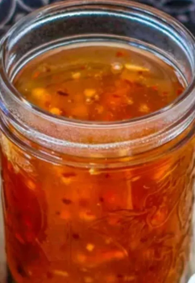 Sốt ớt chua ngọt Thái Lan hiệu Con Gà- Thịnh Nhân