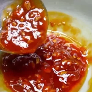 Sốt sa tế – Ryan Phạm