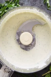Sốt trộn Salad – Nghi’s Kitchen