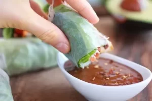 Sốt tương đen chay – Ryan Phạm