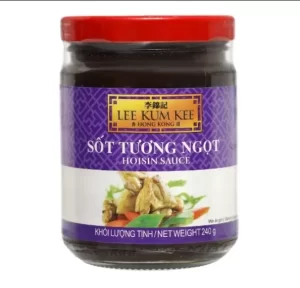 Gia vị – Sốt tương ngọt Lee Kum Kee Hoisin Sauce