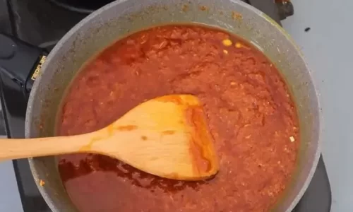 Sốt Ướp Đồ Nướng Đa Năng – Natha Food