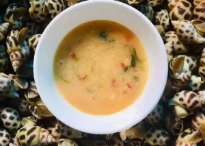 Sốt chấm trắng kinh doanh