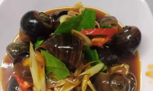 Sốt me cay – Nghi’s Kitchen
