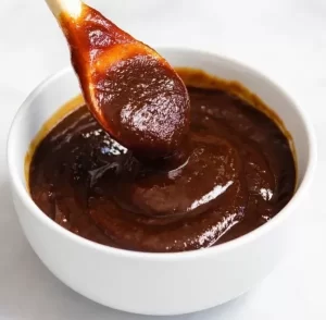 Sốt nướng BBQ – Nguyễn Thanh Xuân