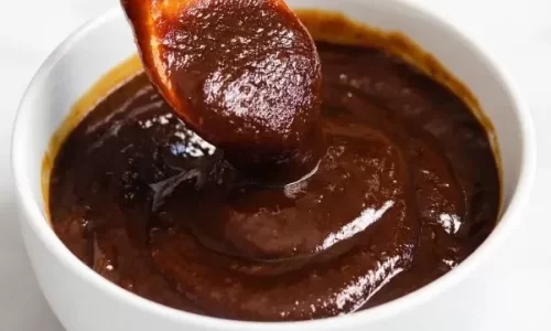 Sốt nướng BBQ – Nguyễn Thanh Xuân