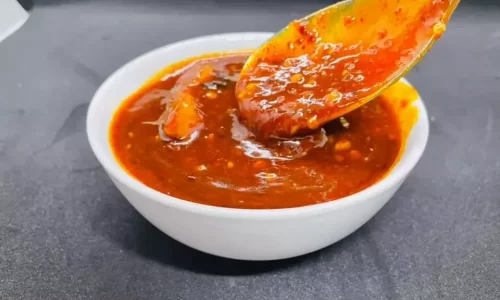 Sốt nướng đa năng số 1 – Nghi’s Kitchen