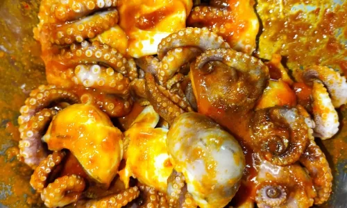 Sốt nướng muối ớt – To Thien Thanh