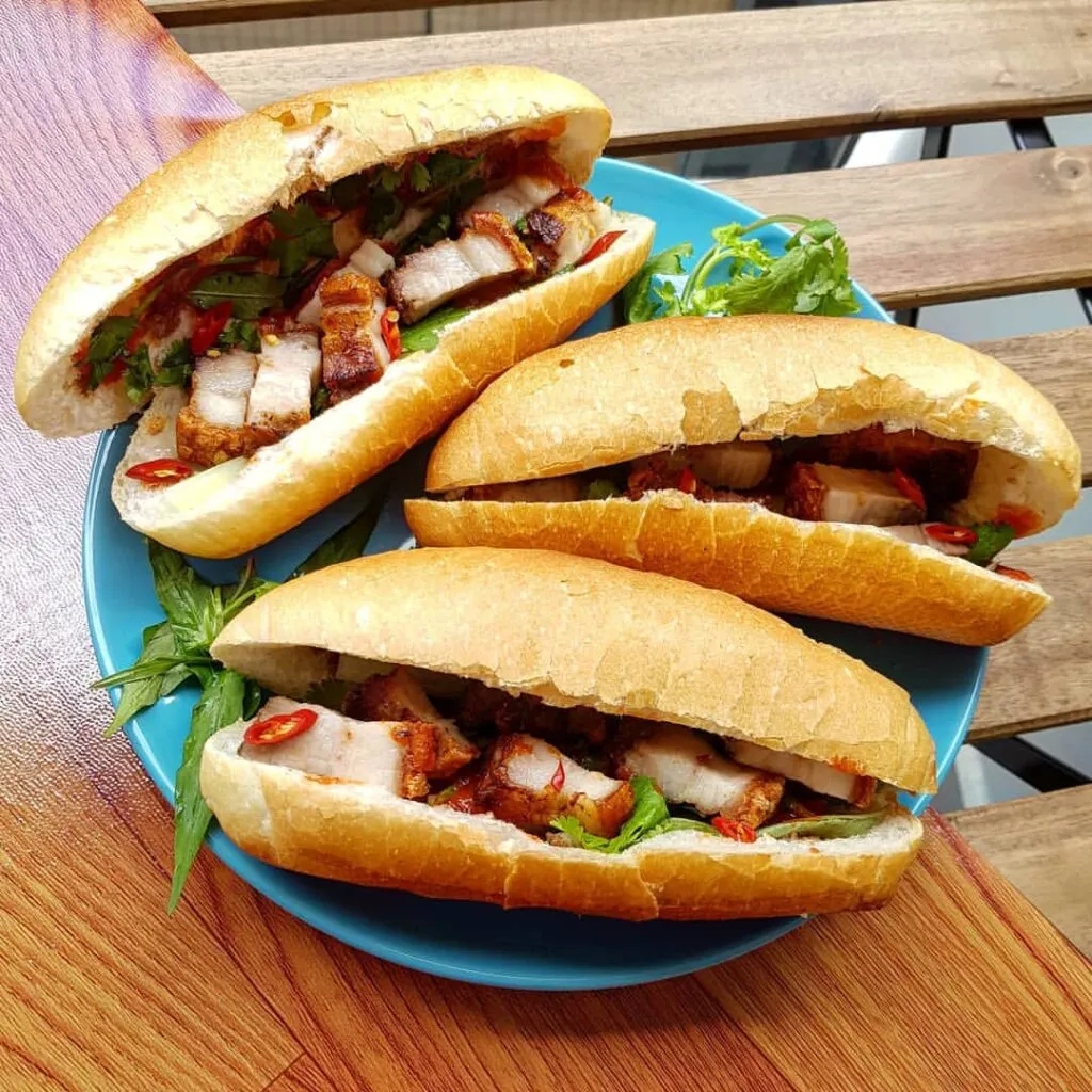 Sốt tương đen - Sốt chan bánh mì - Nguyen Thanh Xuan