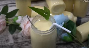 Sữa bắp thơm ngon không lắng cặn – Natha Food