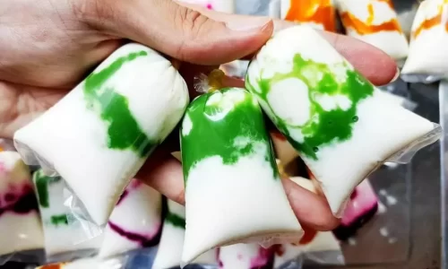 Sữa chua kinh doanh – To Thien Thanh