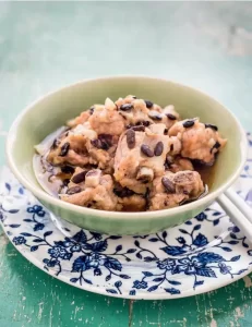 Sườn hấp tàu xì – The Dumpling Sisters Cookbook