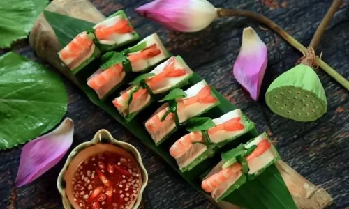 Món tam hữu Hội An – Nghi’s Kitchen