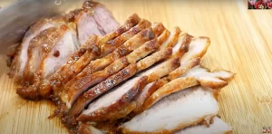Thịt heo khìa nước dừa – Vanh Khuyen