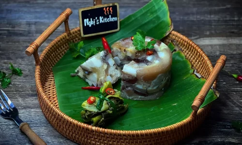 Thịt Đông – Nghi’s Kitchen