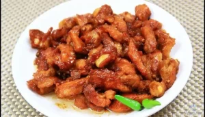 Kỹ thuật kho thịt heo tổng hợp