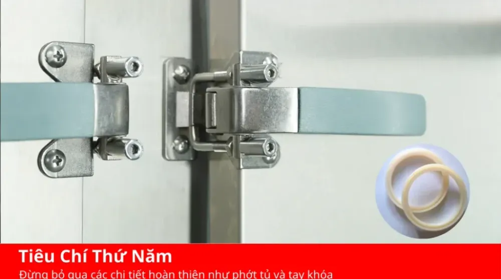 Tiêu chí lựa chọn tủ hấp bánh bao 4