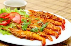 Muối Hồng Kong – Ryan Phạm