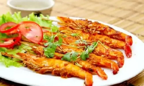 Muối Hồng Kong – Ryan Phạm