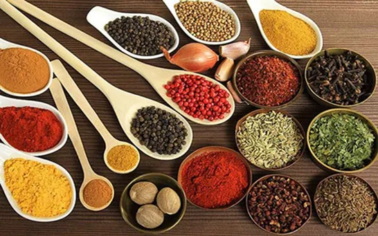 Chất tạo màu tự nhiên