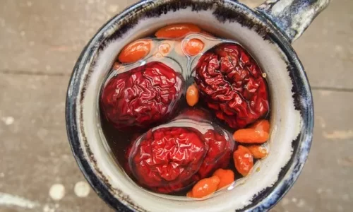 Trà thảo mộc – To Thien Thanh