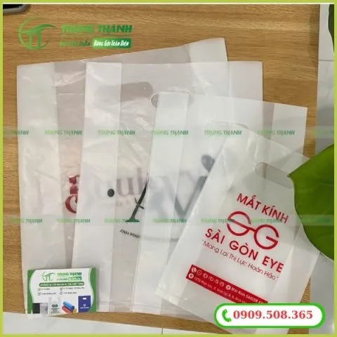 Túi hột xoài HD