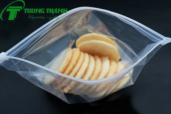 Túi hút chân không giá rẻ tận xưởng cho khách hàng