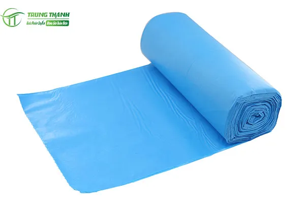 Bao rác tự phân hủy sinh học