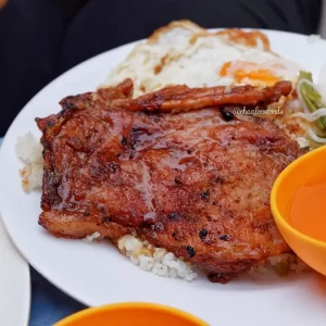 Bí quyết ướp thịt sườn cơm tấm – Chef Vo Quoc