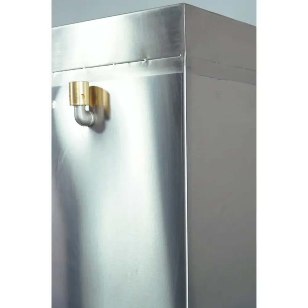 Van Xả Áp Của Tủ Hấp Giò Chả Điện