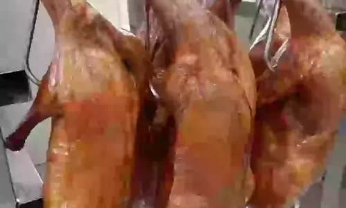 Gà quay, Vịt quay – Mai Mai Yeu Em