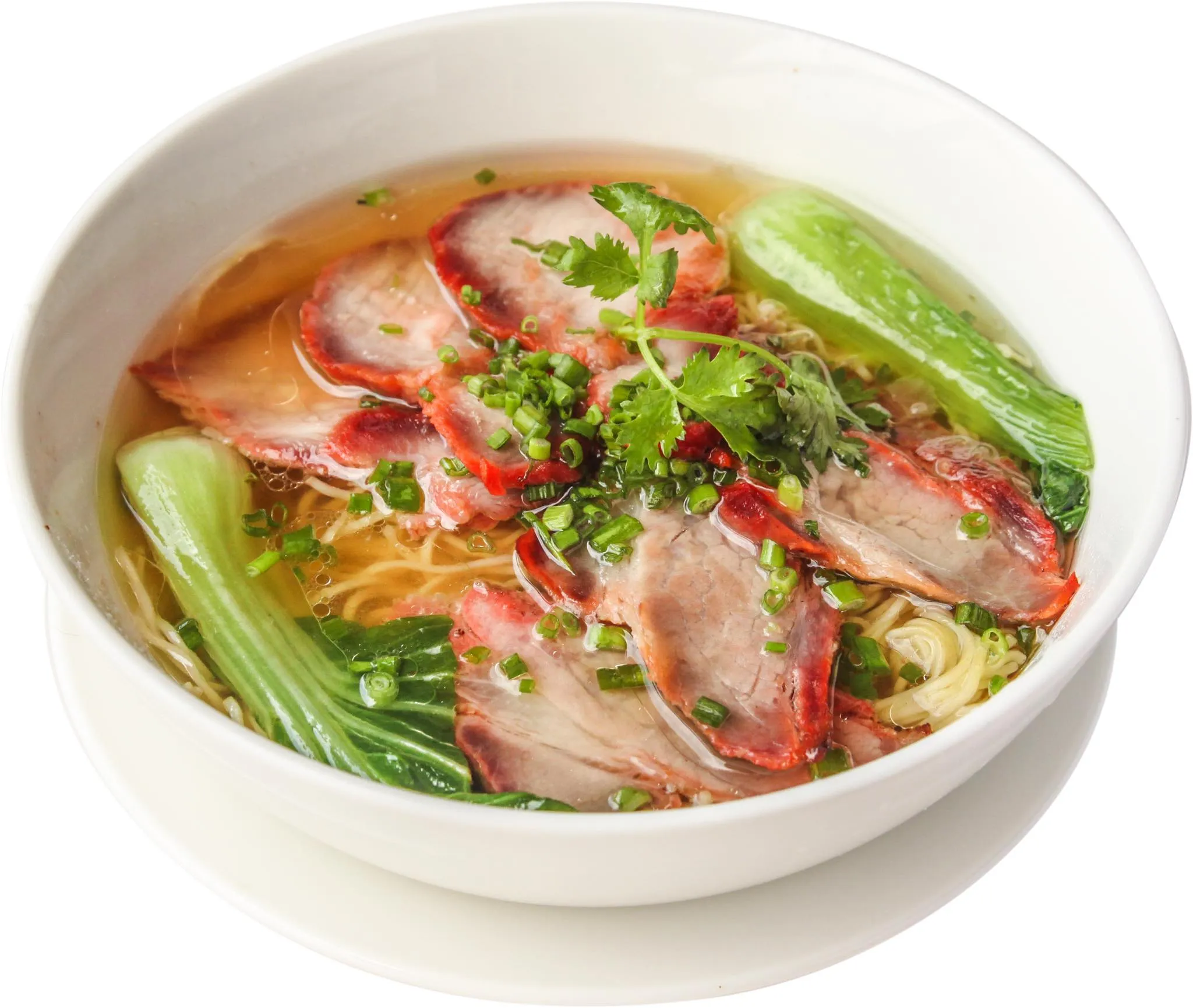 Xá xíu - Nguyen Xuan Truong