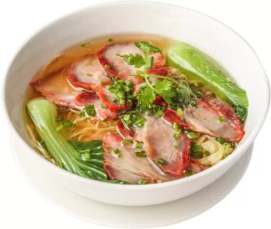 Xá xíu – Nguyen Xuan Truong