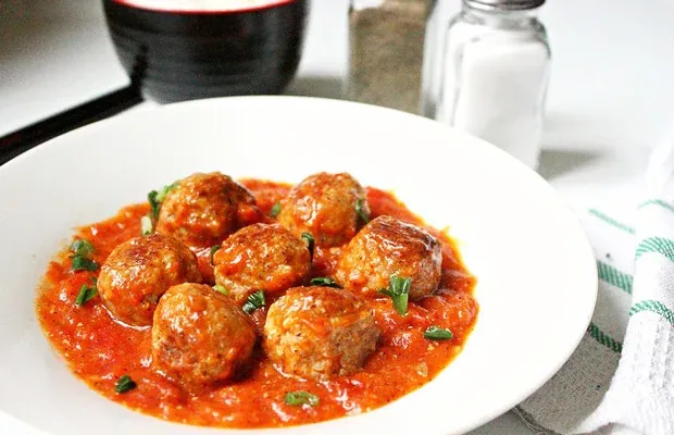 Xíu mại - Thanh Bùi